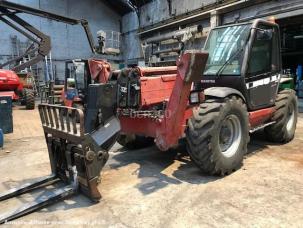  Manitou MT 1740 SLT