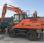 Pelle  Doosan DX190W-3