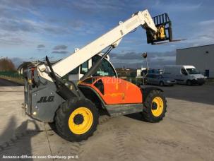  JLG 3509