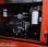 Pelle  Doosan DX225 LC-3