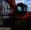 Pelle  Doosan DX225 LC-3