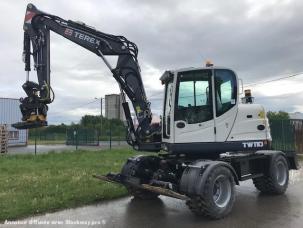 Pelle  Terex TW 110