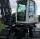 Pelle  Terex TW 110