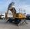 Pelle de manutention Liebherr LH24 M