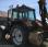 Tracteur agricole Renault 110.54