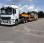 Pour semi-remorque Mercedes ACTROS 3355