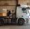 Pour semi-remorque Mercedes ACTROS 3355