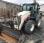 Tractopelle articulé Terex TLB990PS