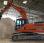 Pelle  Doosan DX255LC-3