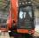 Pelle  Doosan DX255LC-3