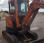 Mini-pelle Doosan DX 27 Z