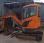 Mini-pelle Doosan DX 27 Z