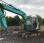 Pelle  Kobelco SK 135 SRLC