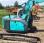 Pelle  Kobelco SK 135 SRLC