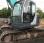 Pelle  Kobelco SK 135 SRLC