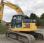 Pelle  Komatsu PC228USLC-3