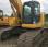 Pelle  Komatsu PC228USLC-3