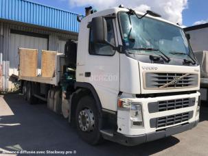 Porte-engins Volvo FM9