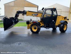  Caterpillar TH 414C GC