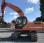 Pelle  Doosan DX 225 LC