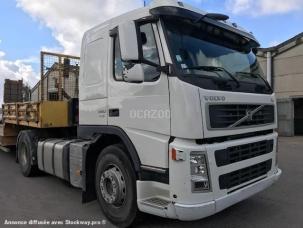 Pour semi-remorque Volvo FM 440