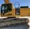 Pelle  Komatsu PC360LC-10