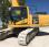 Pelle  Komatsu PC360LC-10