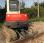 Mini-pelle Kubota KX161-3