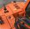 Pelle  Doosan DX140LCR