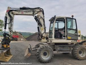 Pelle  Terex TW 110