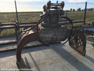  LIEBHERR SG25 POUR PELLE LIEBHERR 316 / LH22 / LH24