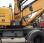 Pelle de manutention Liebherr A316Litronic