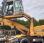 Pelle de manutention Liebherr A316Litronic