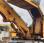 Pelle de manutention Liebherr A316Litronic