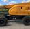 Nacelle automotrice JLG 460 SJ