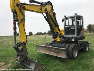 Pelle  Neuson EW 100