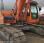 Pelle  Doosan DX 340LC