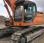 Pelle  Doosan DX 340LC