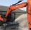 Pelle  Doosan DX 190W-5