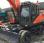 Pelle  Doosan DX 190W-5