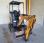 Mini-pelle Bobcat E 17