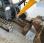 Mini-pelle Bobcat E 17