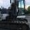 Mini-pelle Kubota KX 080-4
