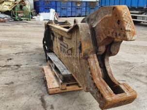  TREVIBENNE PINCE CS 30RS