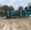 Crible Powerscreen Warrior 1400