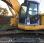 Pelle  Komatsu PC 228USLC-3E0