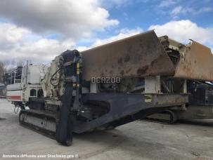 Concasseur Metso Minerals LT 1213