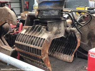 ARDEN EQUIPEMENT S 1100