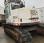 Pelle  Liebherr R924 Compact