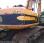 Pelle  Jcb JS180LC